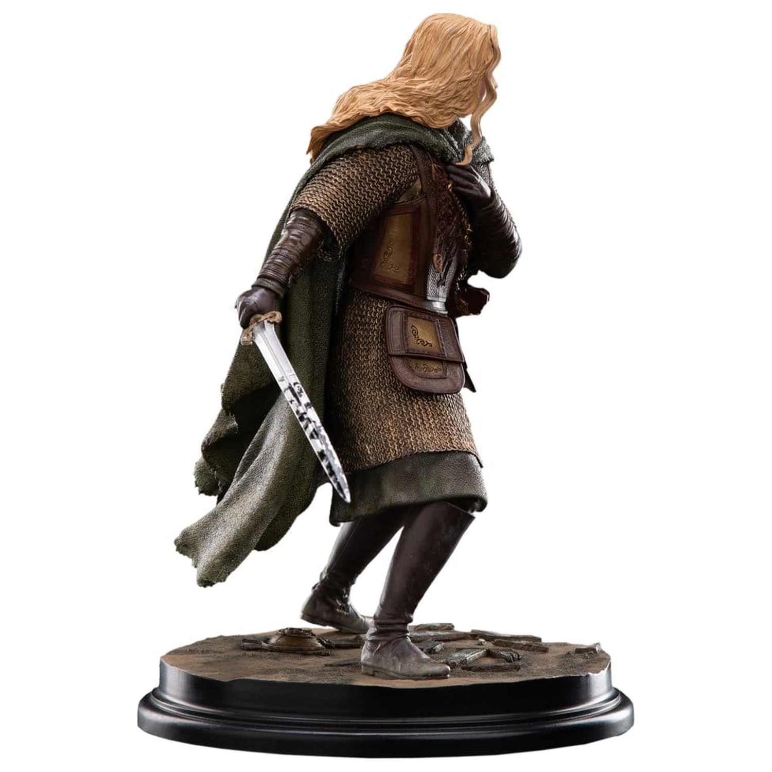 The Lord of the Rings kip 1/6 Eowyn, Shieldmaiden of Rohan 29 cm fotografija proizvoda