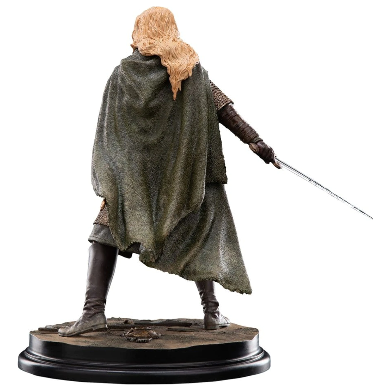 The Lord of the Rings kip 1/6 Eowyn, Shieldmaiden of Rohan 29 cm fotografija proizvoda