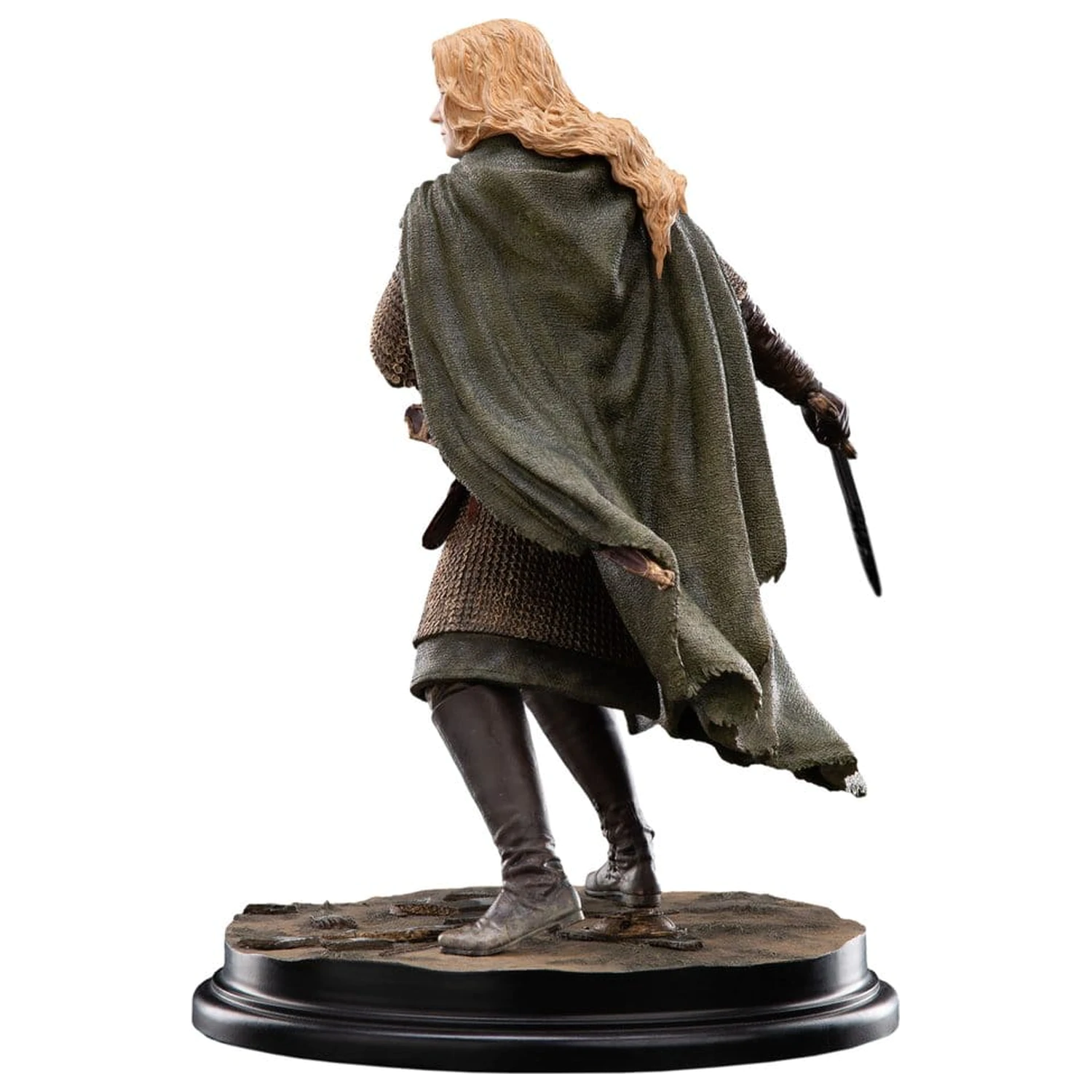 The Lord of the Rings kip 1/6 Eowyn, Shieldmaiden of Rohan 29 cm fotografija proizvoda