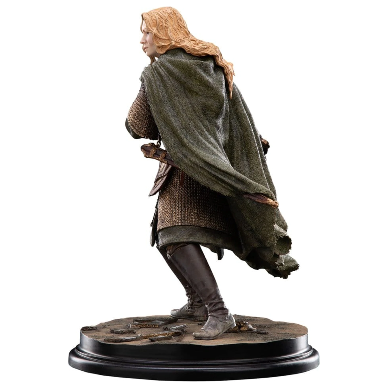 The Lord of the Rings kip 1/6 Eowyn, Shieldmaiden of Rohan 29 cm fotografija proizvoda