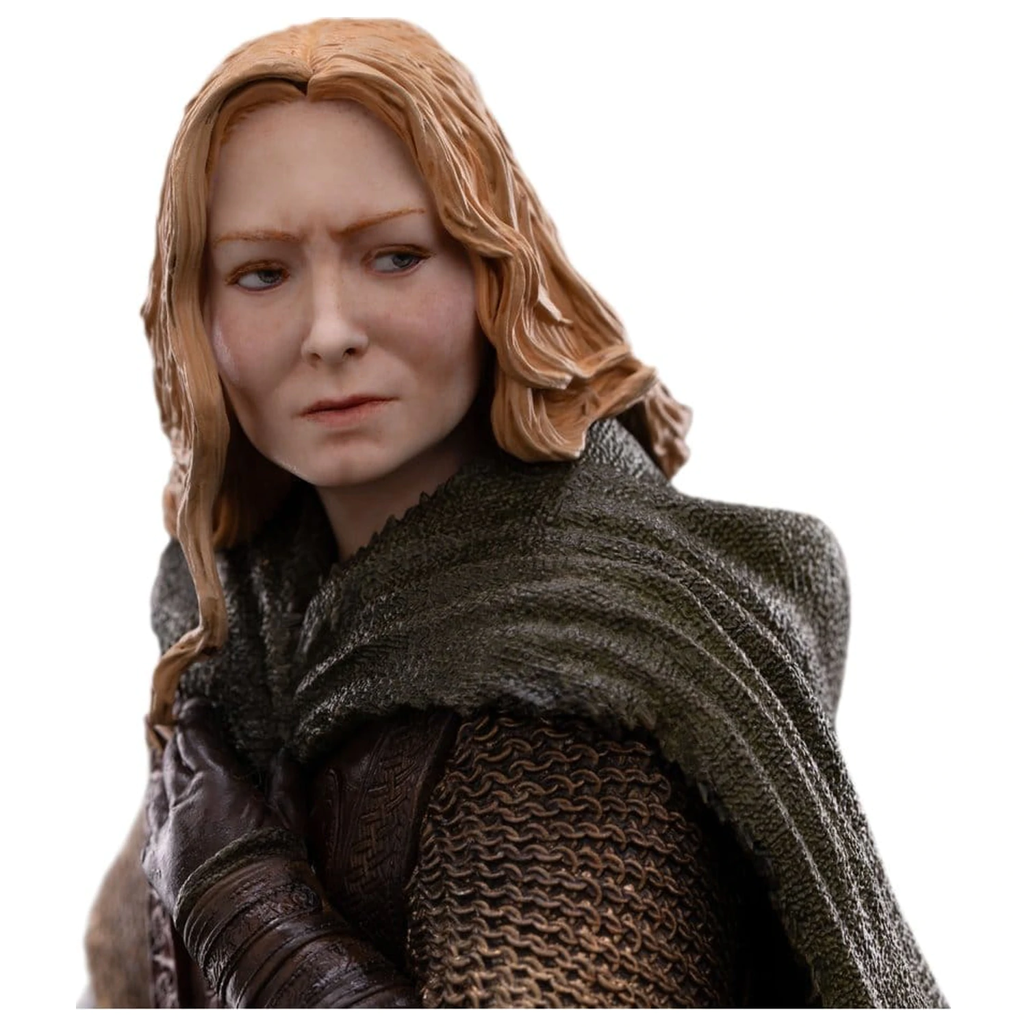 The Lord of the Rings kip 1/6 Eowyn, Shieldmaiden of Rohan 29 cm fotografija proizvoda
