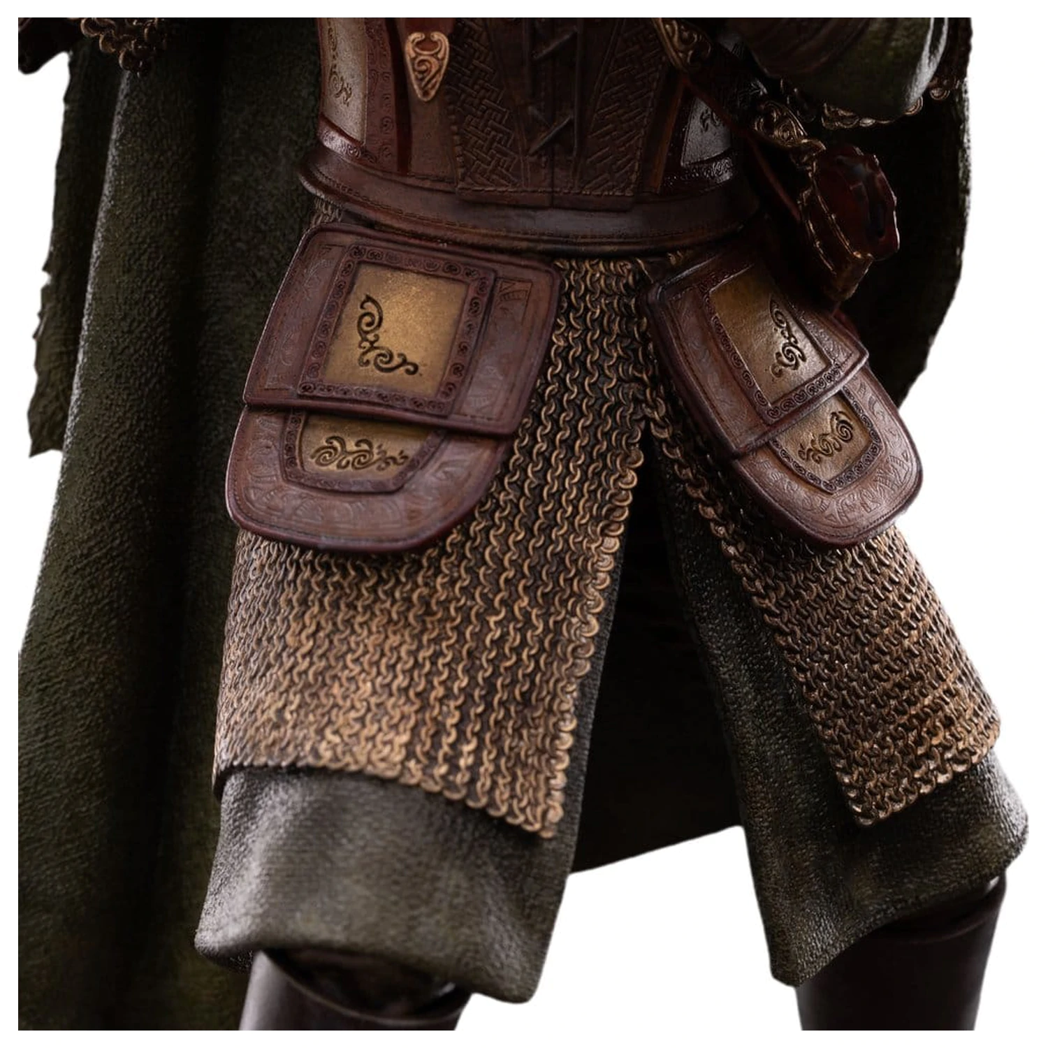 The Lord of the Rings kip 1/6 Eowyn, Shieldmaiden of Rohan 29 cm fotografija proizvoda