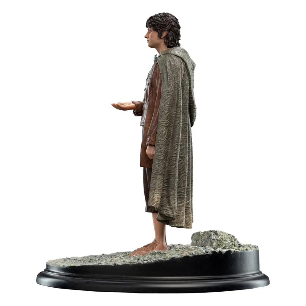 The Lord of the Rings Kip 1/6 Frodo Baggins, Nositelj prstena 24 cm fotografija proizvoda