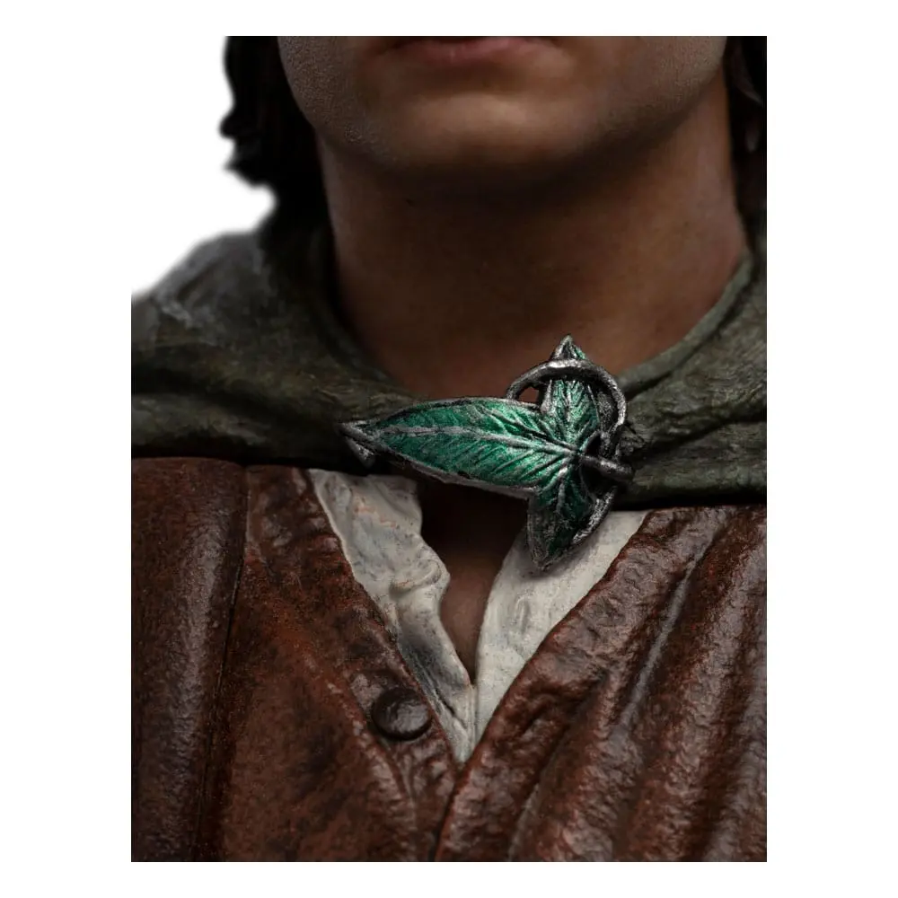 The Lord of the Rings Kip 1/6 Frodo Baggins, Nositelj prstena 24 cm fotografija proizvoda