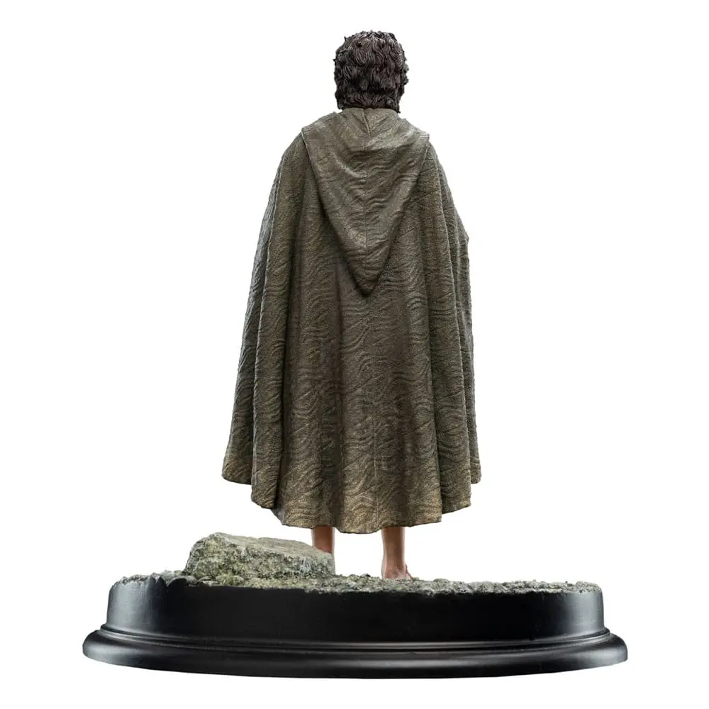 The Lord of the Rings Kip 1/6 Frodo Baggins, Nositelj prstena 24 cm fotografija proizvoda