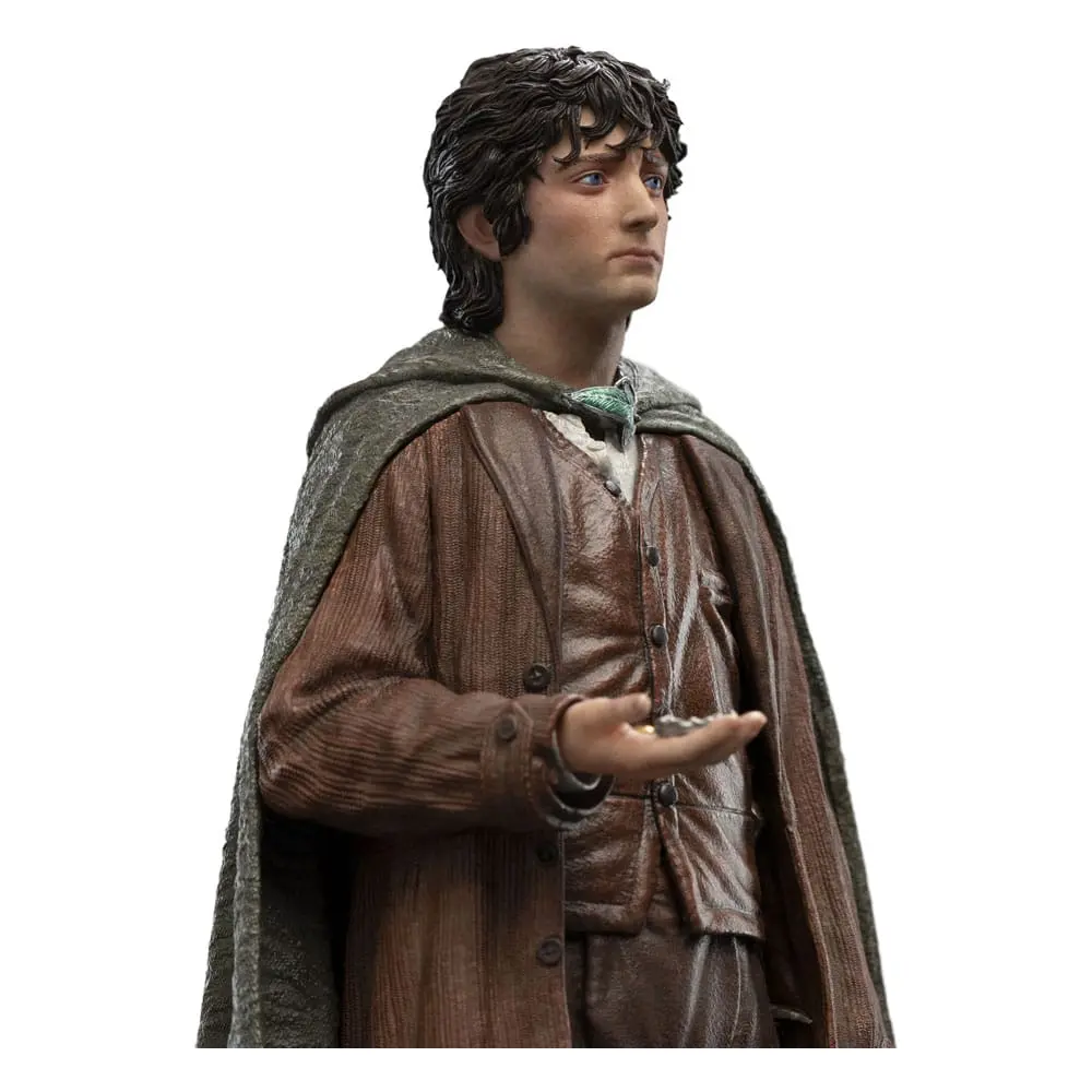 The Lord of the Rings Kip 1/6 Frodo Baggins, Nositelj prstena 24 cm fotografija proizvoda