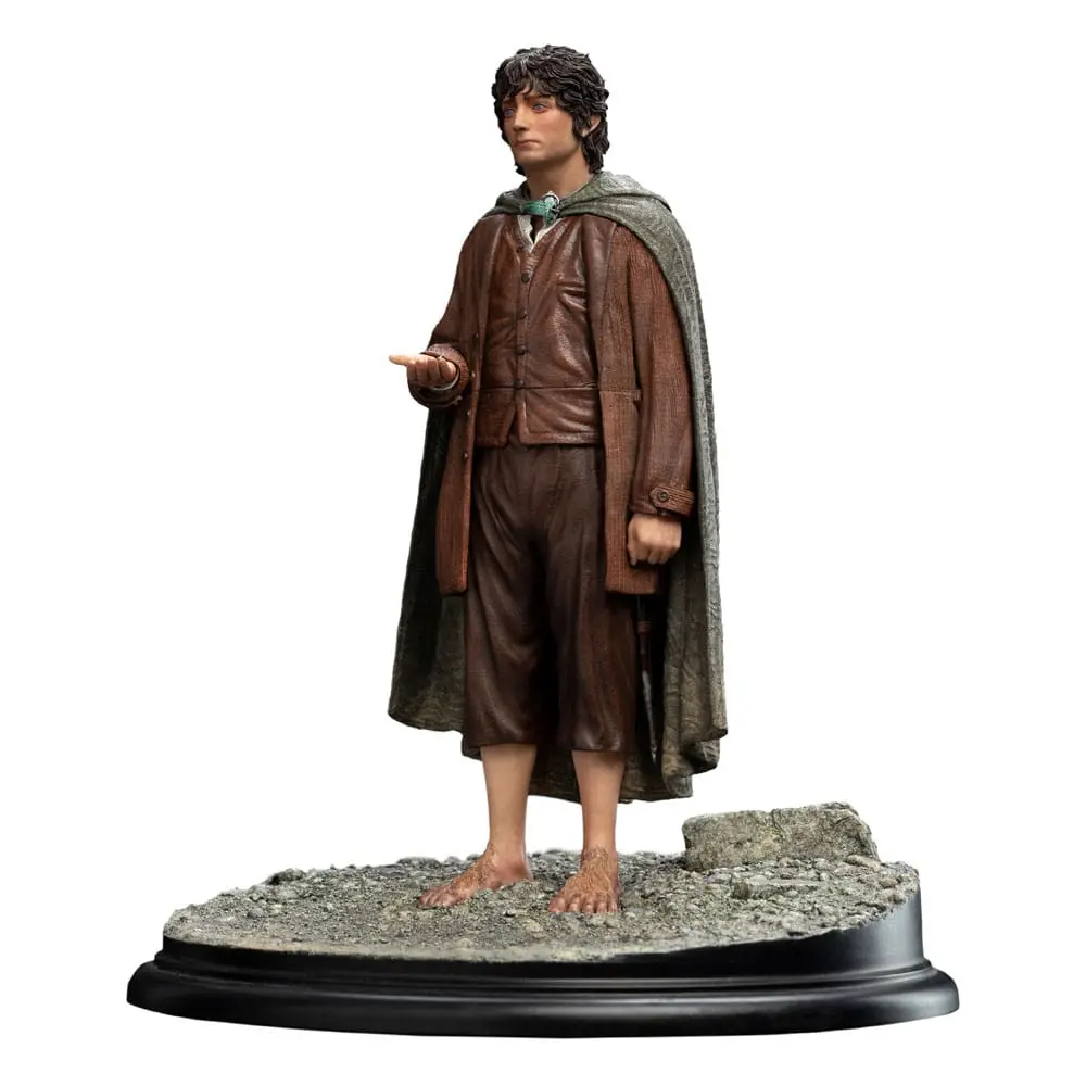 The Lord of the Rings Kip 1/6 Frodo Baggins, Nositelj prstena 24 cm fotografija proizvoda