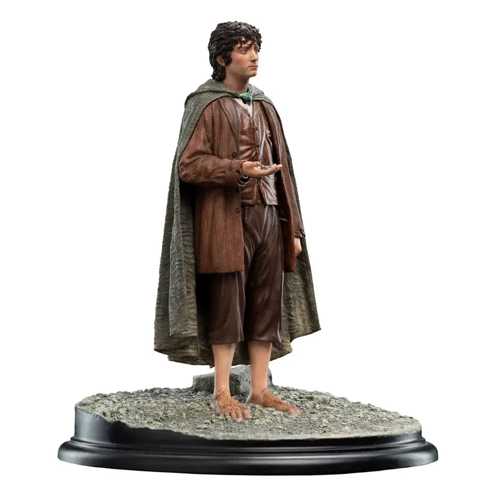 The Lord of the Rings Kip 1/6 Frodo Baggins, Nositelj prstena 24 cm fotografija proizvoda