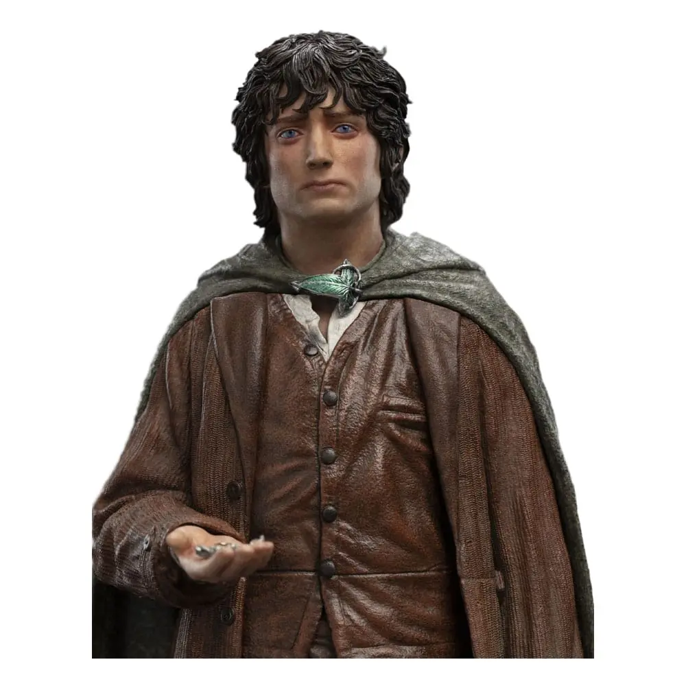 The Lord of the Rings Kip 1/6 Frodo Baggins, Nositelj prstena 24 cm fotografija proizvoda