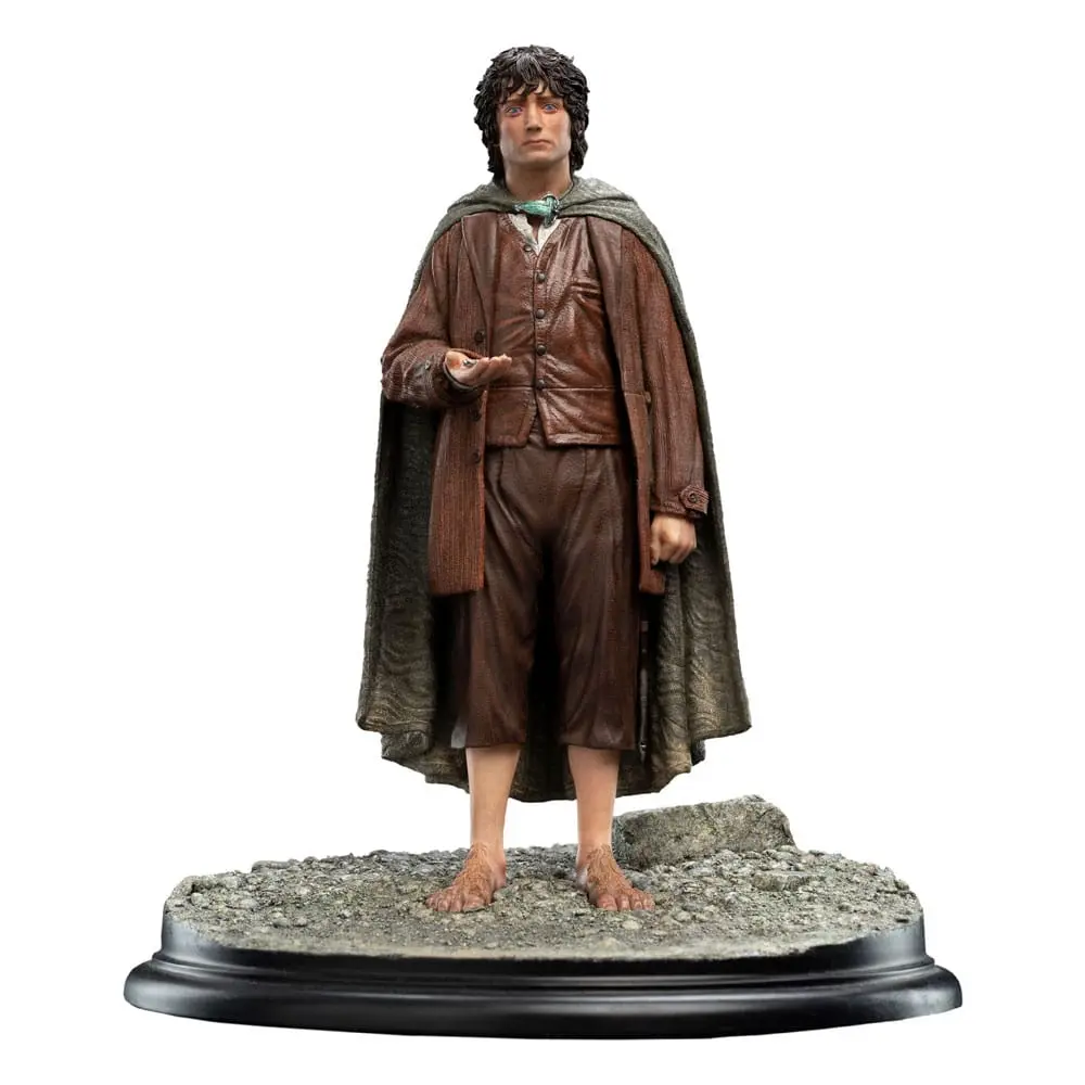 The Lord of the Rings Kip 1/6 Frodo Baggins, Nositelj prstena 24 cm fotografija proizvoda