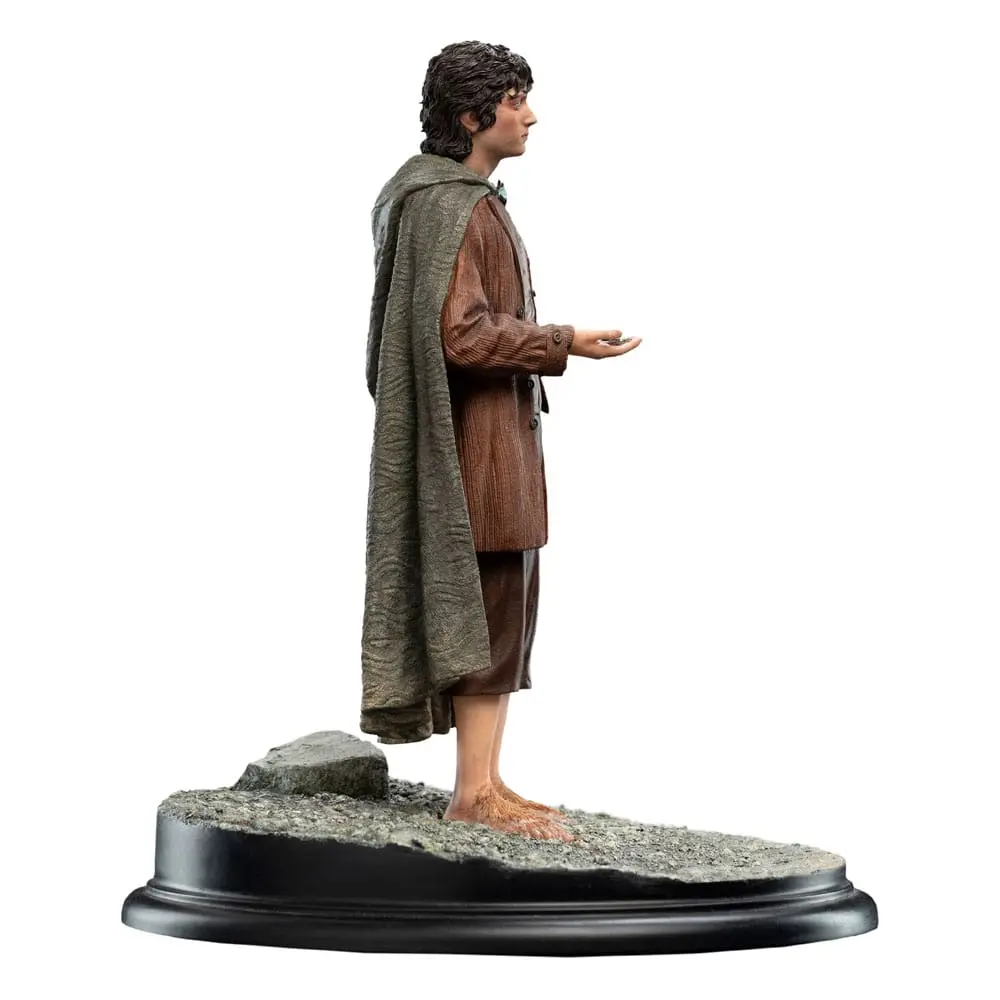 The Lord of the Rings Kip 1/6 Frodo Baggins, Nositelj prstena 24 cm fotografija proizvoda