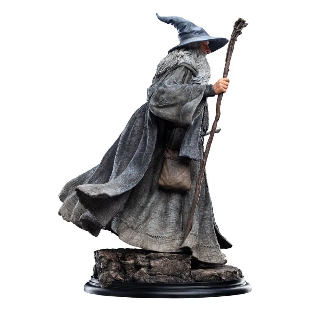 The Lord of the Rings kip 1/6 Gandalf the Grey Pilgrim (Classic Series) 36 cm fotografija proizvoda