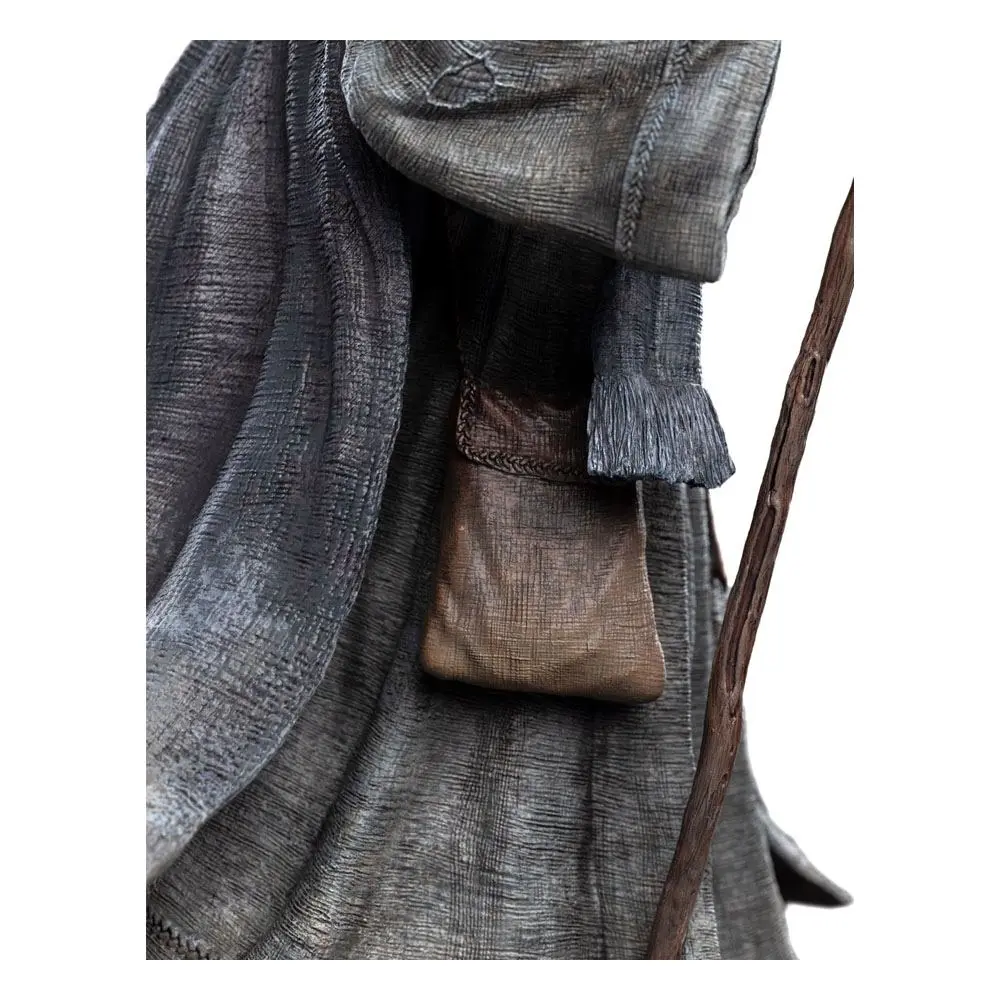 The Lord of the Rings kip 1/6 Gandalf the Grey Pilgrim (Classic Series) 36 cm fotografija proizvoda