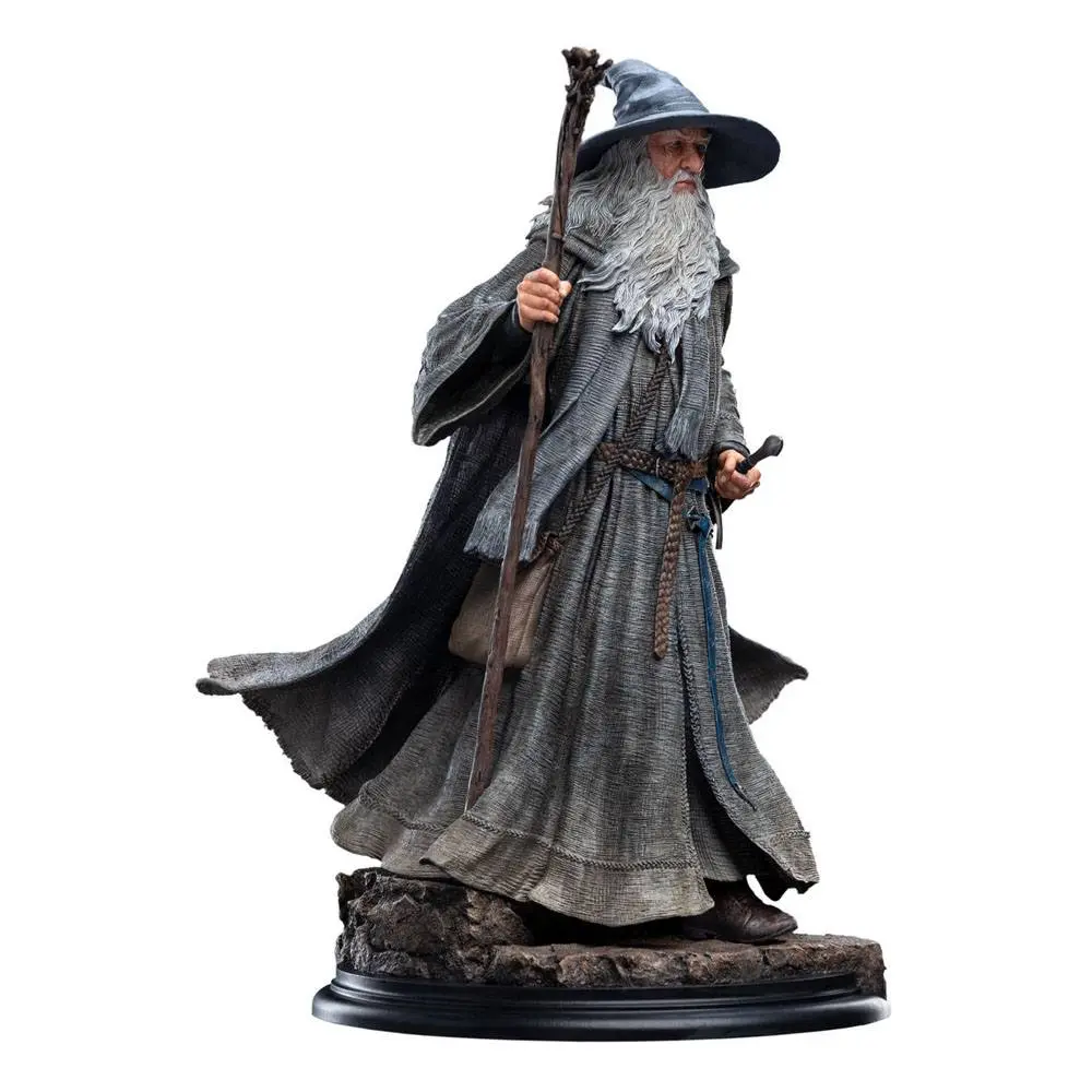 The Lord of the Rings kip 1/6 Gandalf the Grey Pilgrim (Classic Series) 36 cm fotografija proizvoda