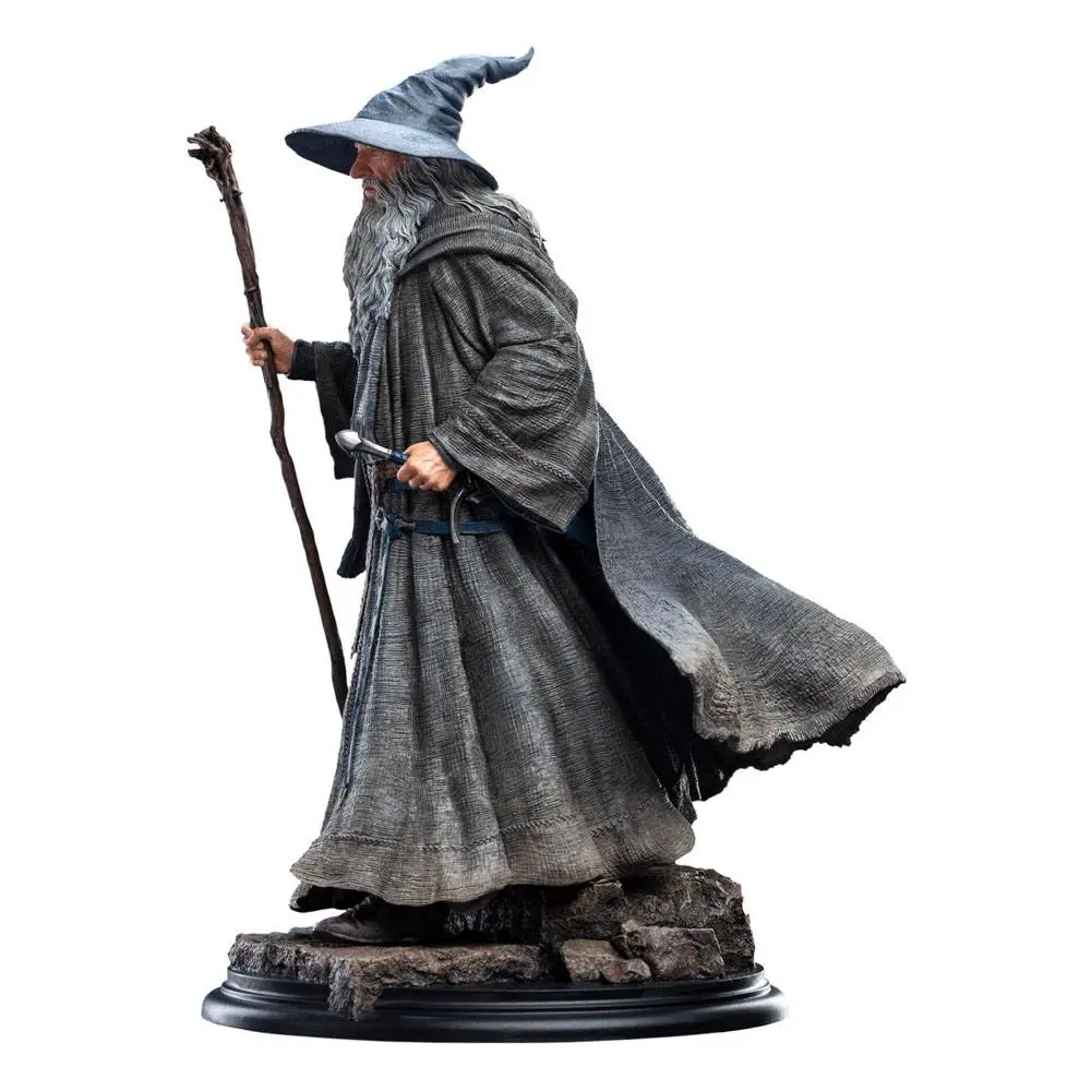 The Lord of the Rings kip 1/6 Gandalf the Grey Pilgrim (Classic Series) 36 cm fotografija proizvoda