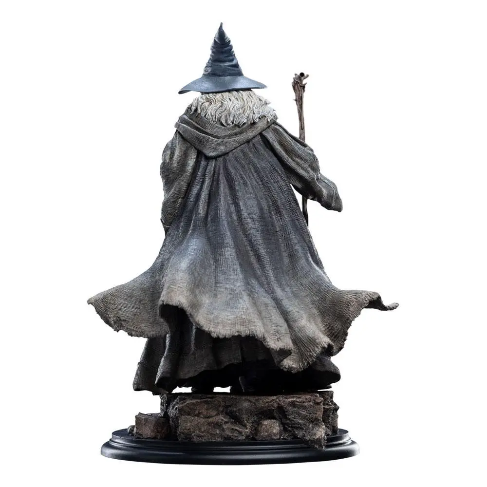 The Lord of the Rings kip 1/6 Gandalf the Grey Pilgrim (Classic Series) 36 cm fotografija proizvoda