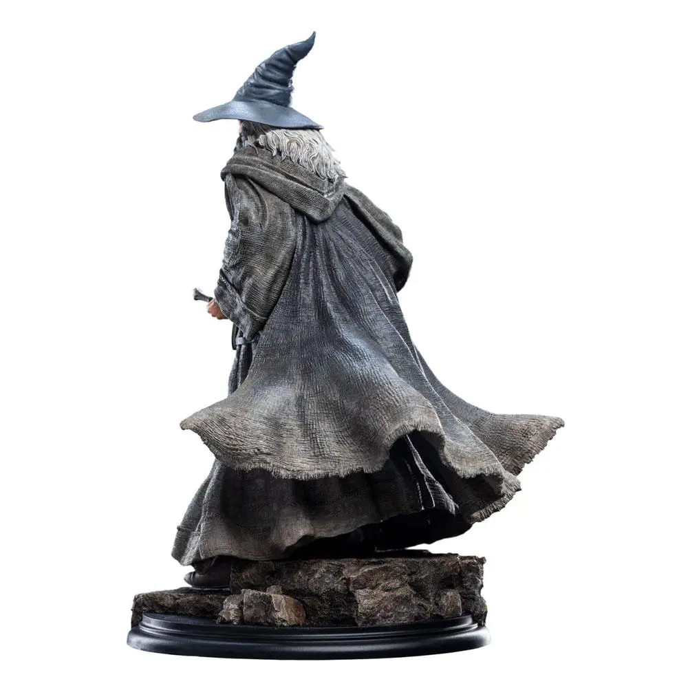 The Lord of the Rings kip 1/6 Gandalf the Grey Pilgrim (Classic Series) 36 cm fotografija proizvoda