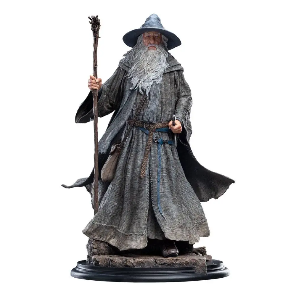 The Lord of the Rings kip 1/6 Gandalf the Grey Pilgrim (Classic Series) 36 cm fotografija proizvoda