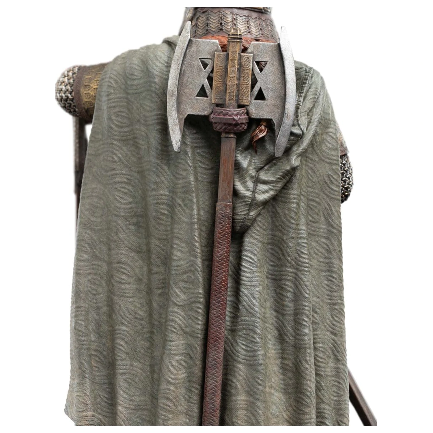 The Lord of the Rings Statua 1/6 Gimli, Hunter of the Plains 27 cm fotografija proizvoda