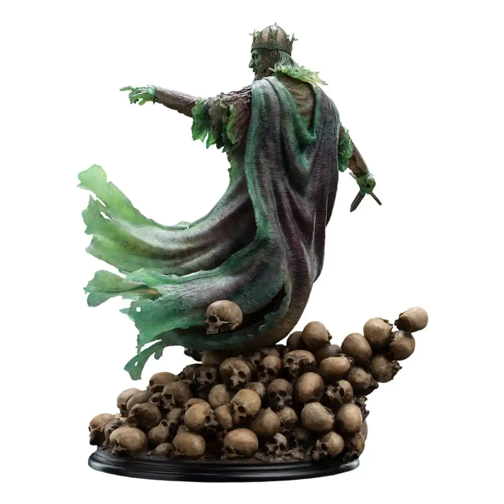 The Lord of the Rings Kip 1/6 Kralj mrtvih Limited Edition 43 cm fotografija proizvoda