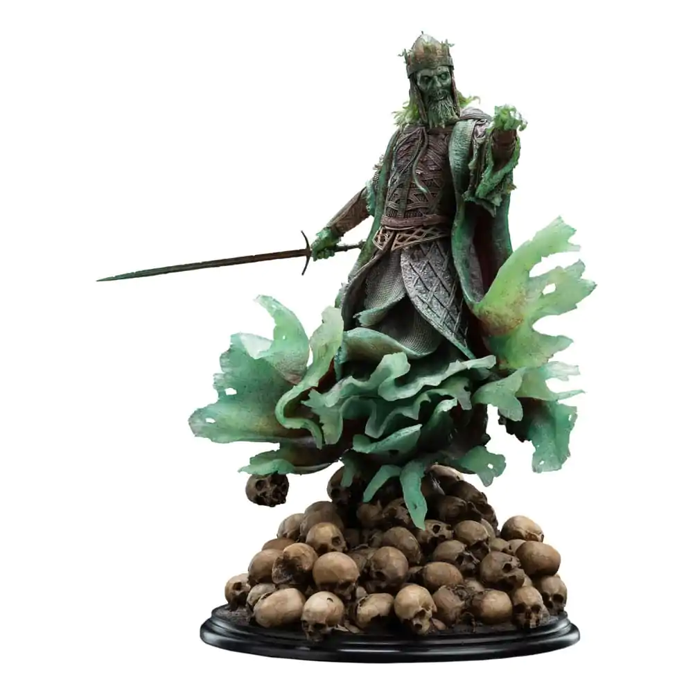 The Lord of the Rings Kip 1/6 Kralj mrtvih Limited Edition 43 cm fotografija proizvoda