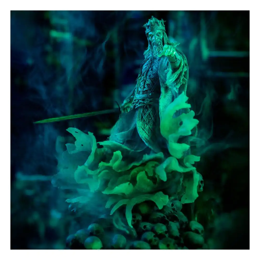 The Lord of the Rings Kip 1/6 Kralj mrtvih Limited Edition 43 cm fotografija proizvoda