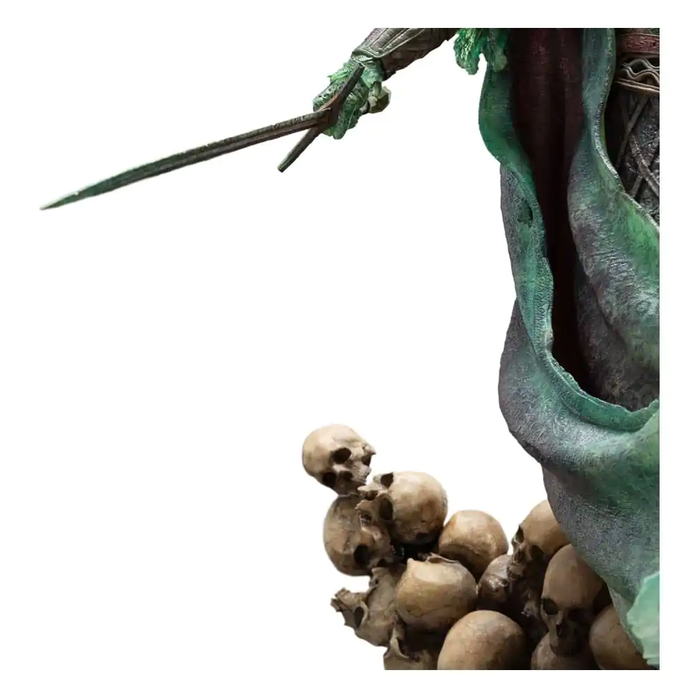 The Lord of the Rings Kip 1/6 Kralj mrtvih Limited Edition 43 cm fotografija proizvoda