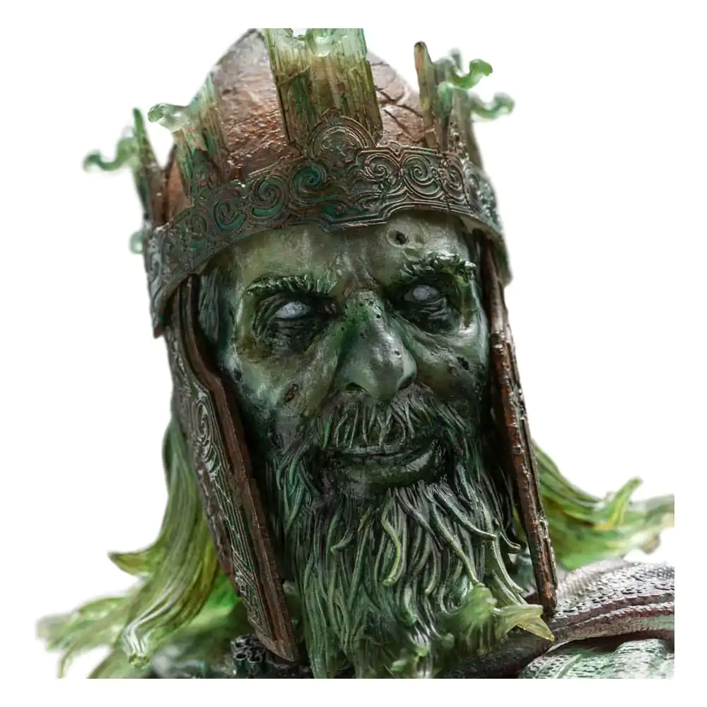 The Lord of the Rings Kip 1/6 Kralj mrtvih Limited Edition 43 cm fotografija proizvoda