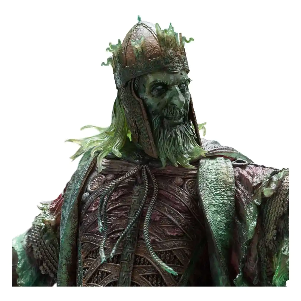 The Lord of the Rings Kip 1/6 Kralj mrtvih Limited Edition 43 cm fotografija proizvoda