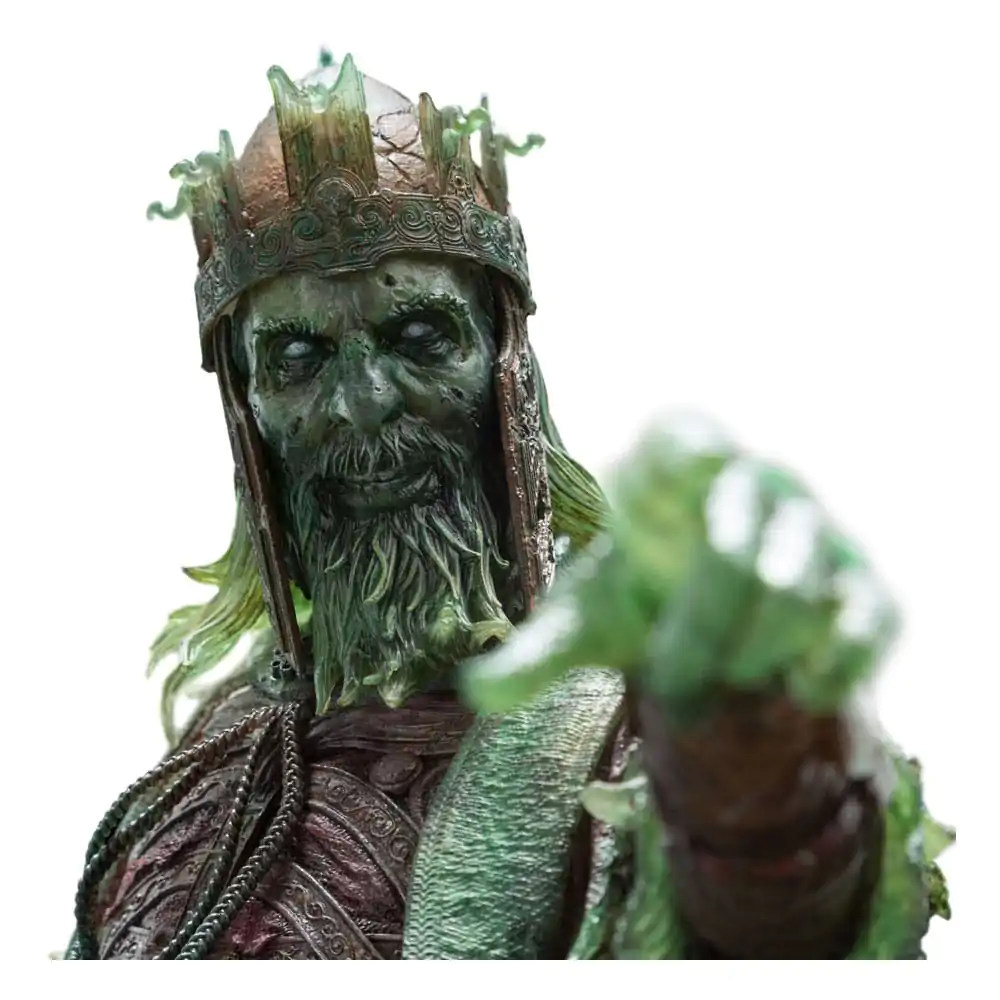 The Lord of the Rings Kip 1/6 Kralj mrtvih Limited Edition 43 cm fotografija proizvoda