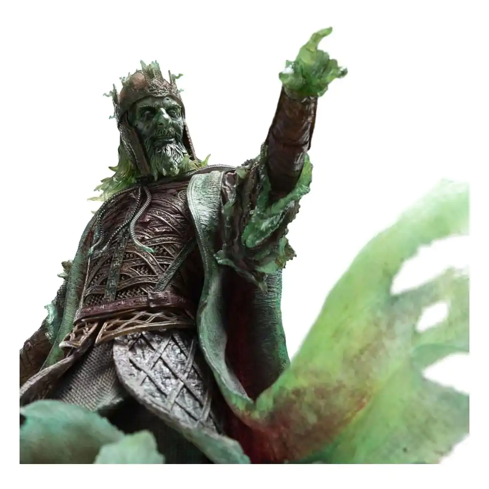 The Lord of the Rings Kip 1/6 Kralj mrtvih Limited Edition 43 cm fotografija proizvoda