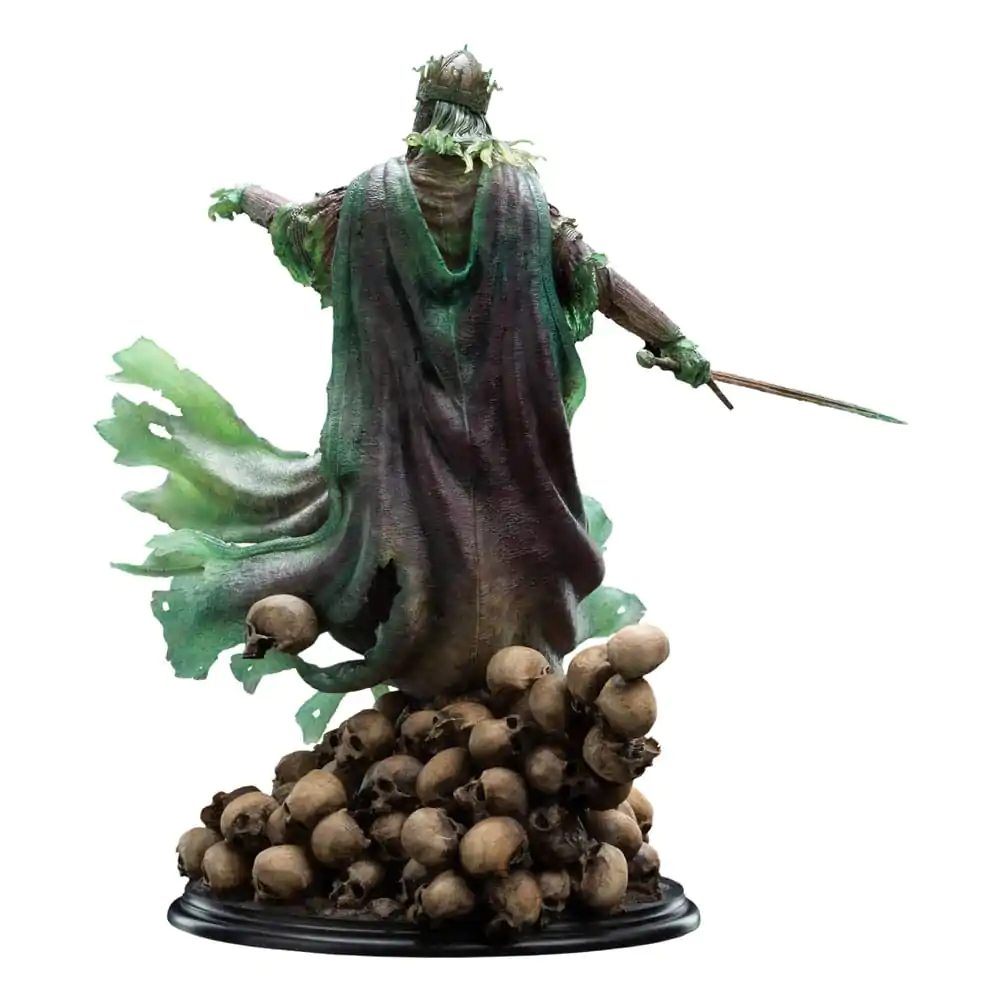 The Lord of the Rings Kip 1/6 Kralj mrtvih Limited Edition 43 cm fotografija proizvoda