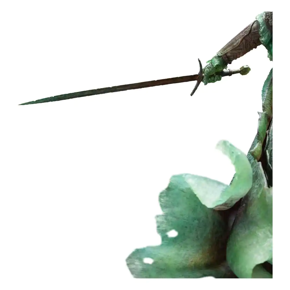 The Lord of the Rings Kip 1/6 Kralj mrtvih Limited Edition 43 cm fotografija proizvoda