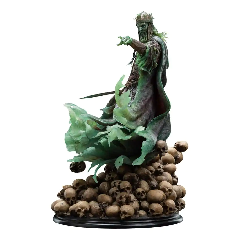 The Lord of the Rings Kip 1/6 Kralj mrtvih Limited Edition 43 cm fotografija proizvoda