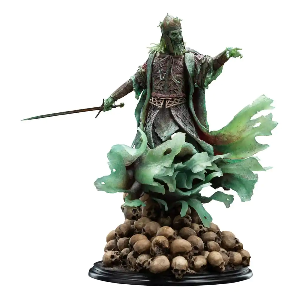 The Lord of the Rings Kip 1/6 Kralj mrtvih Limited Edition 43 cm fotografija proizvoda