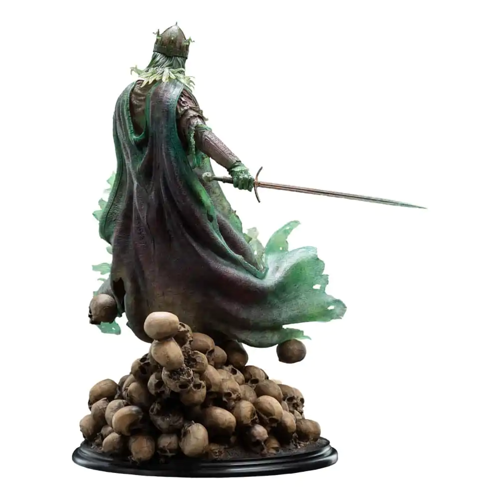 The Lord of the Rings Kip 1/6 Kralj mrtvih Limited Edition 43 cm fotografija proizvoda