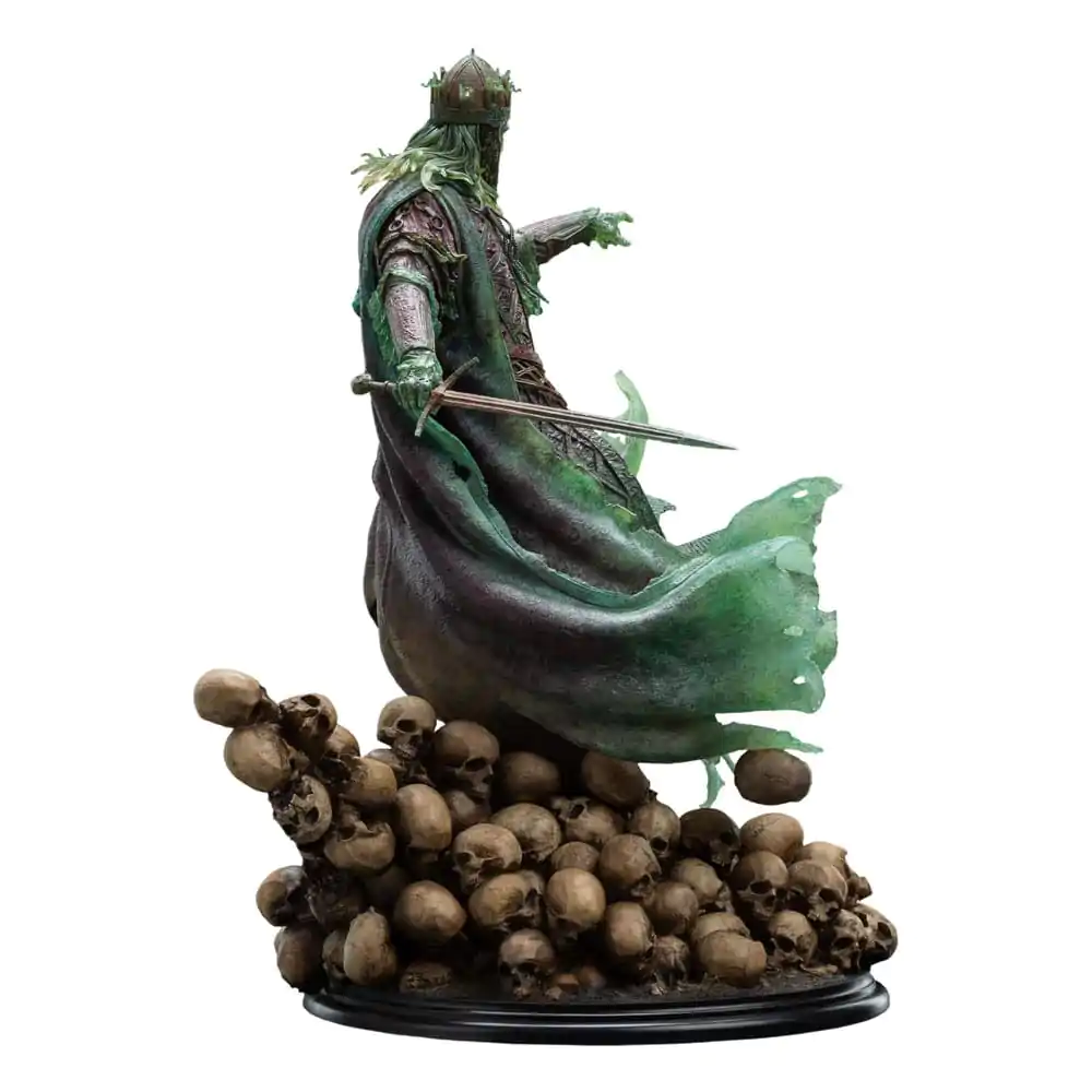 The Lord of the Rings Kip 1/6 Kralj mrtvih Limited Edition 43 cm fotografija proizvoda