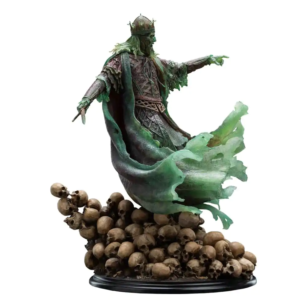 The Lord of the Rings Kip 1/6 Kralj mrtvih Limited Edition 43 cm fotografija proizvoda
