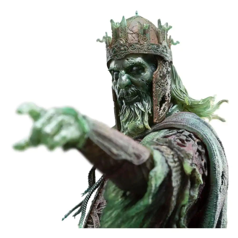 The Lord of the Rings Kip 1/6 Kralj mrtvih Limited Edition 43 cm fotografija proizvoda