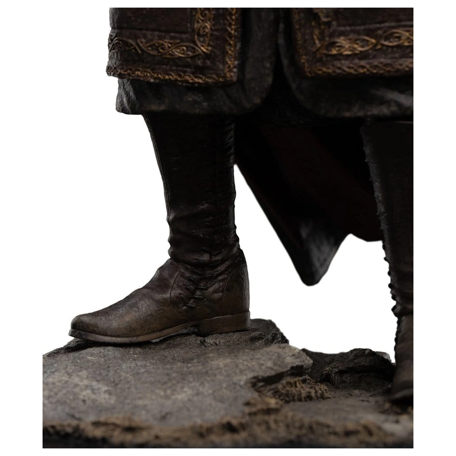 The Lord of the Rings kip 1/6 King Théoden 33 cm fotografija proizvoda