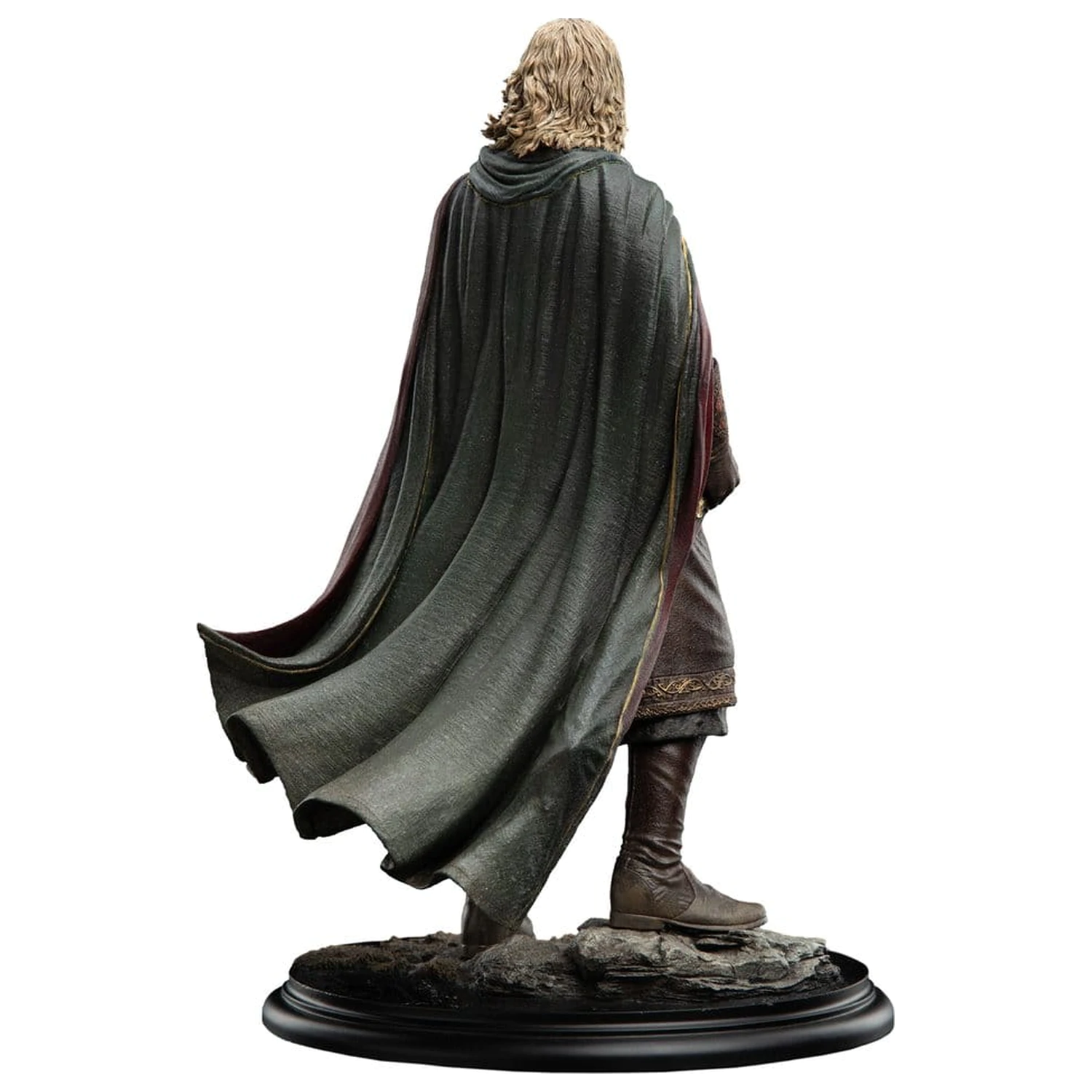 The Lord of the Rings kip 1/6 King Théoden 33 cm fotografija proizvoda