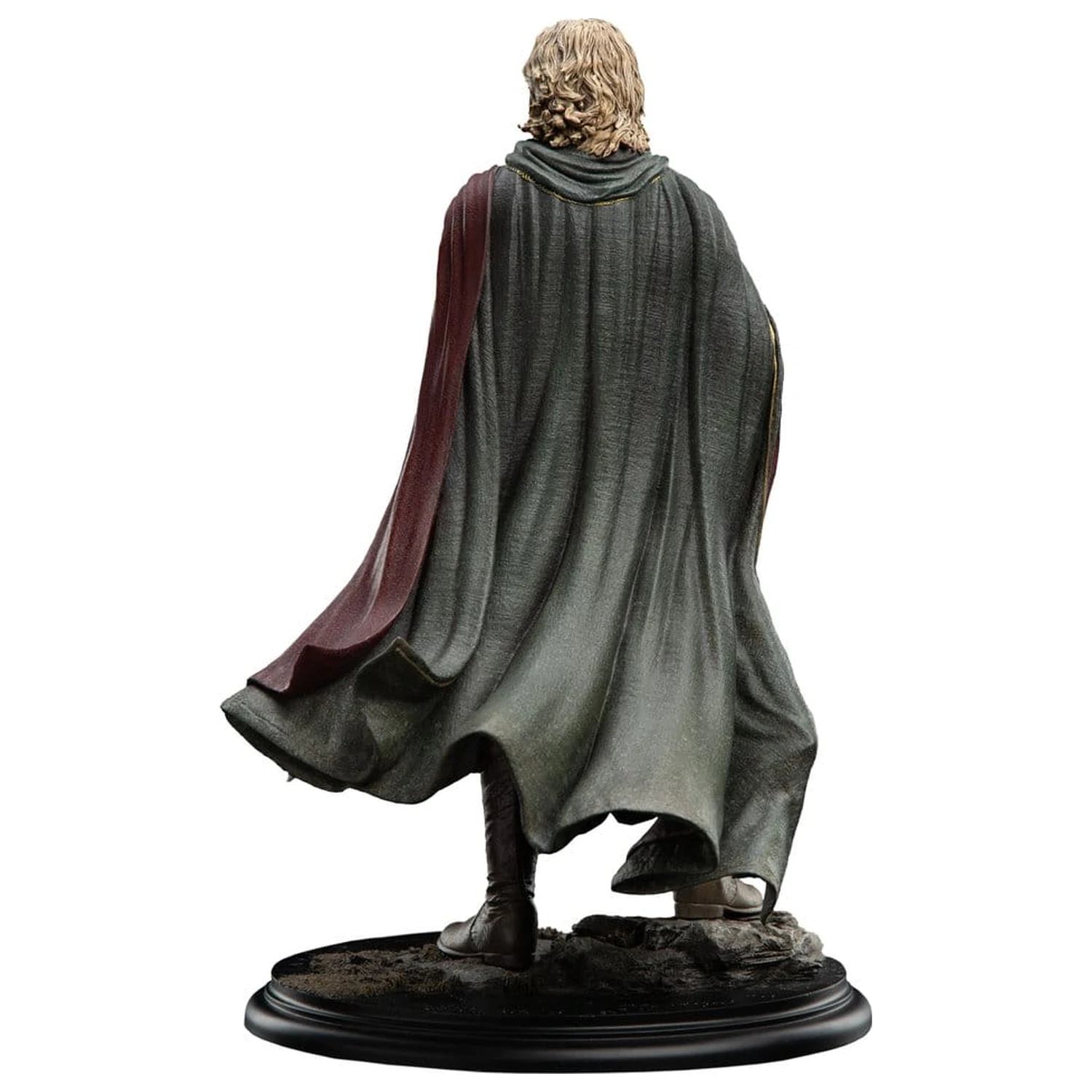The Lord of the Rings kip 1/6 King Théoden 33 cm fotografija proizvoda