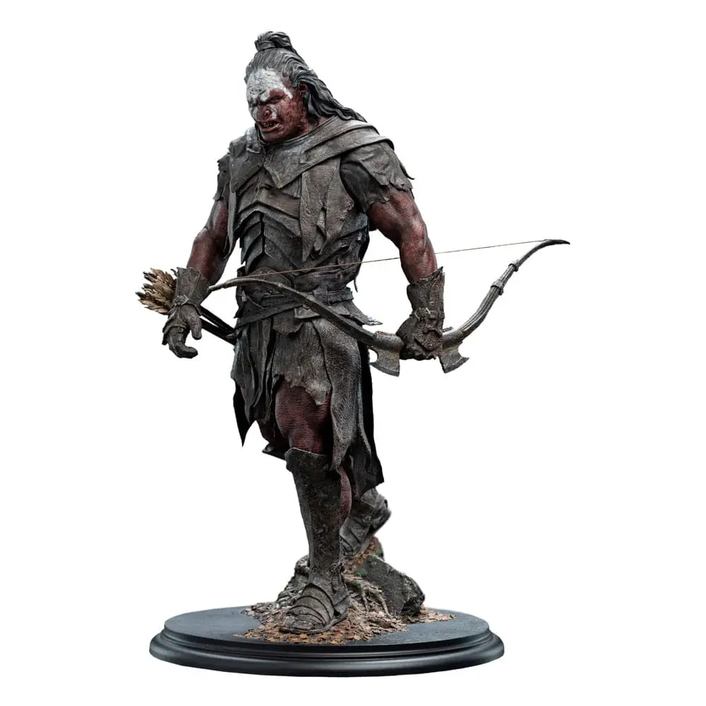 The Lord of the Rings Kip 1/6 Lurtz, Hunter of Men (Classic Series) 36 cm fotografija proizvoda