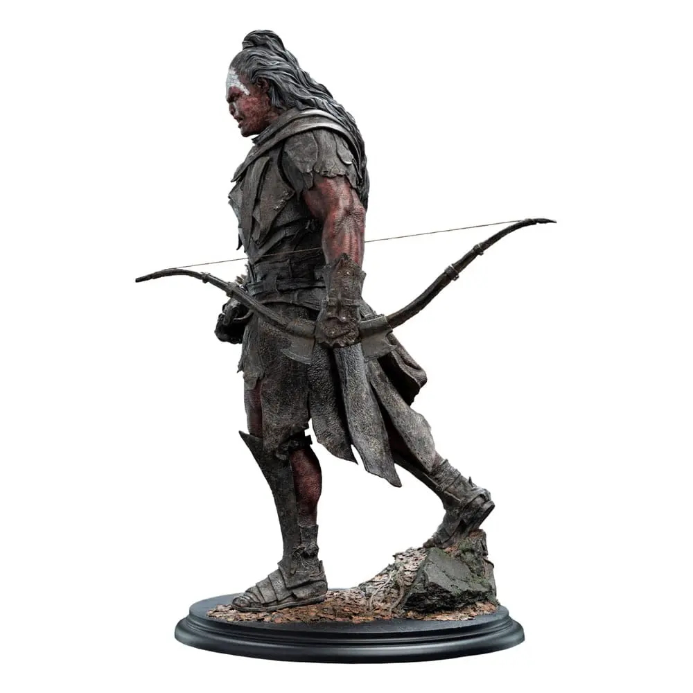 The Lord of the Rings Kip 1/6 Lurtz, Hunter of Men (Classic Series) 36 cm fotografija proizvoda