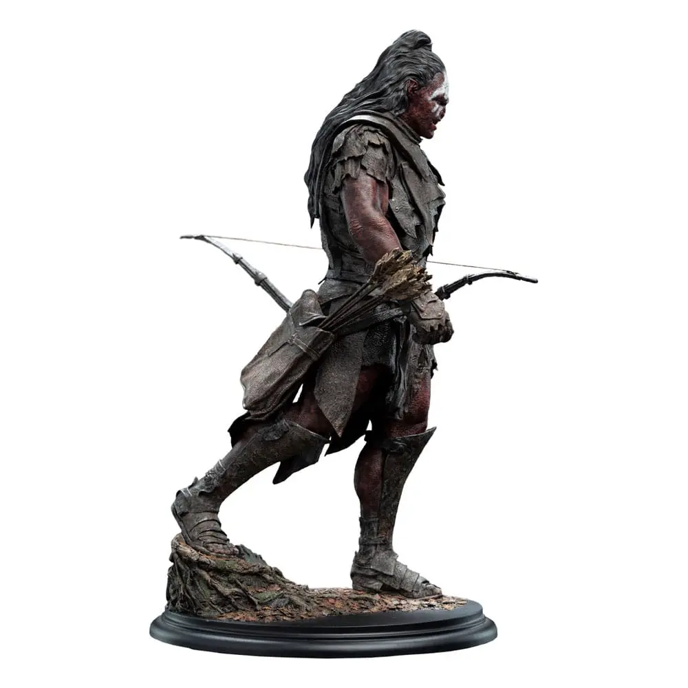 The Lord of the Rings Kip 1/6 Lurtz, Hunter of Men (Classic Series) 36 cm fotografija proizvoda