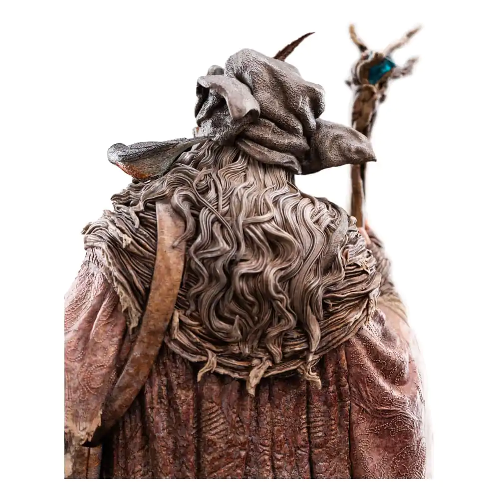 The Lord of the Rings Kip 1/6 Radagast 30 cm fotografija proizvoda