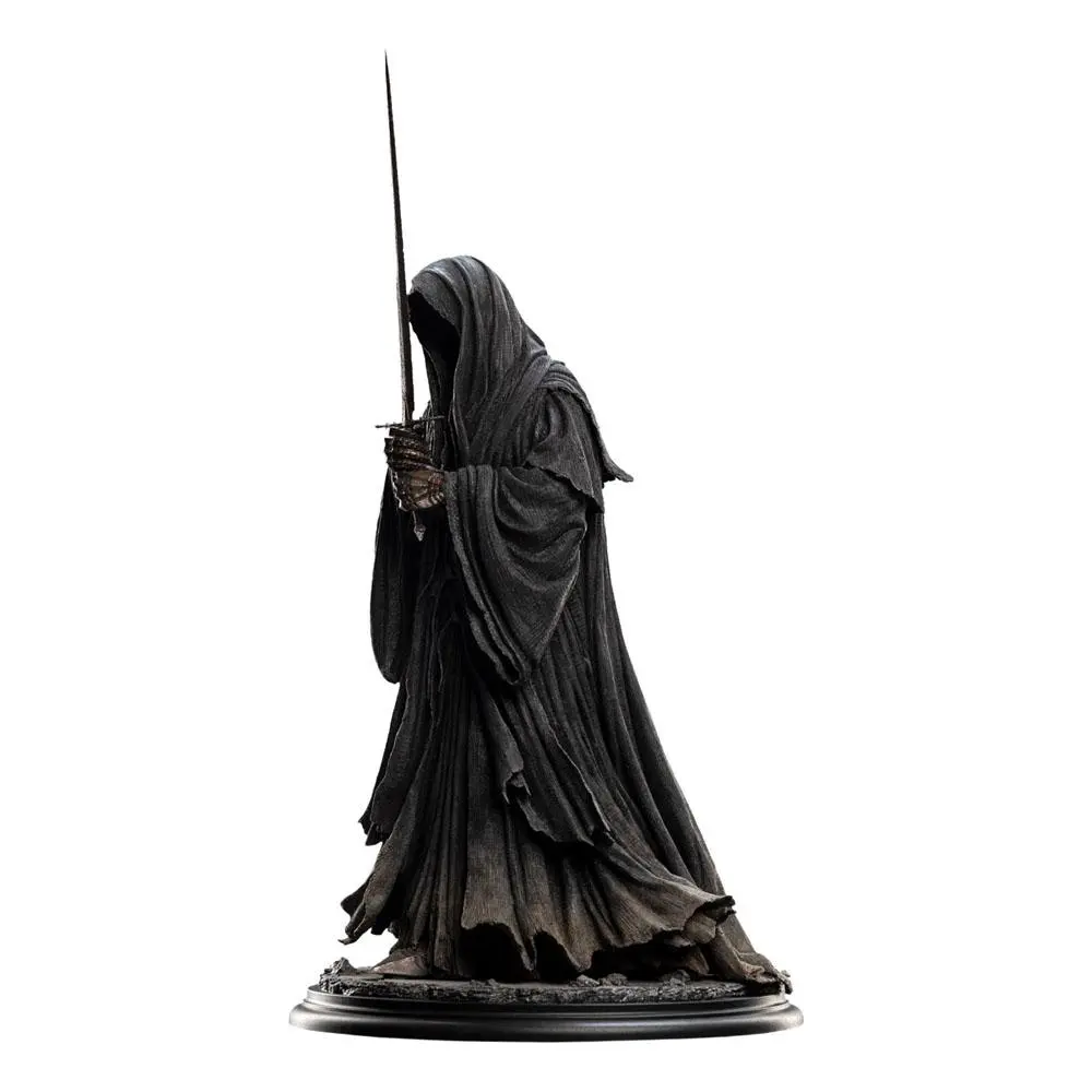 The Lord of the Rings Kip 1/6 Ringwraith of Mordor (Classic Series) 46 cm - fotografija proizvoda