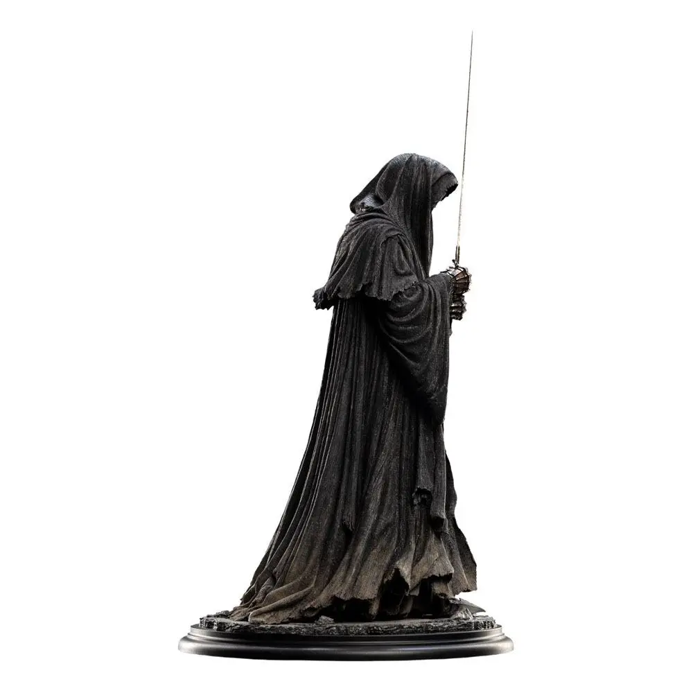 The Lord of the Rings Kip 1/6 Ringwraith of Mordor (Classic Series) 46 cm - fotografija proizvoda