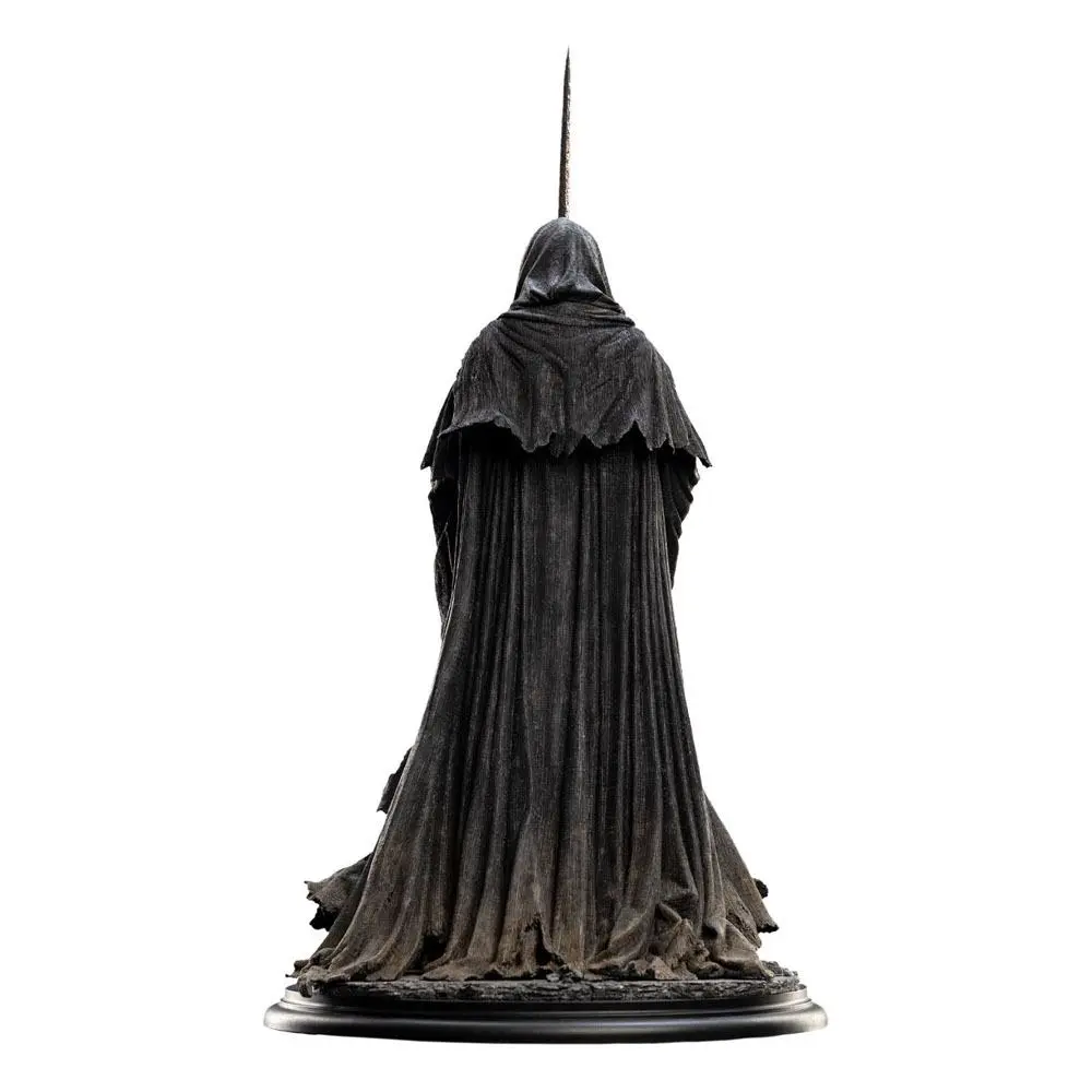 The Lord of the Rings Kip 1/6 Ringwraith of Mordor (Classic Series) 46 cm - fotografija proizvoda