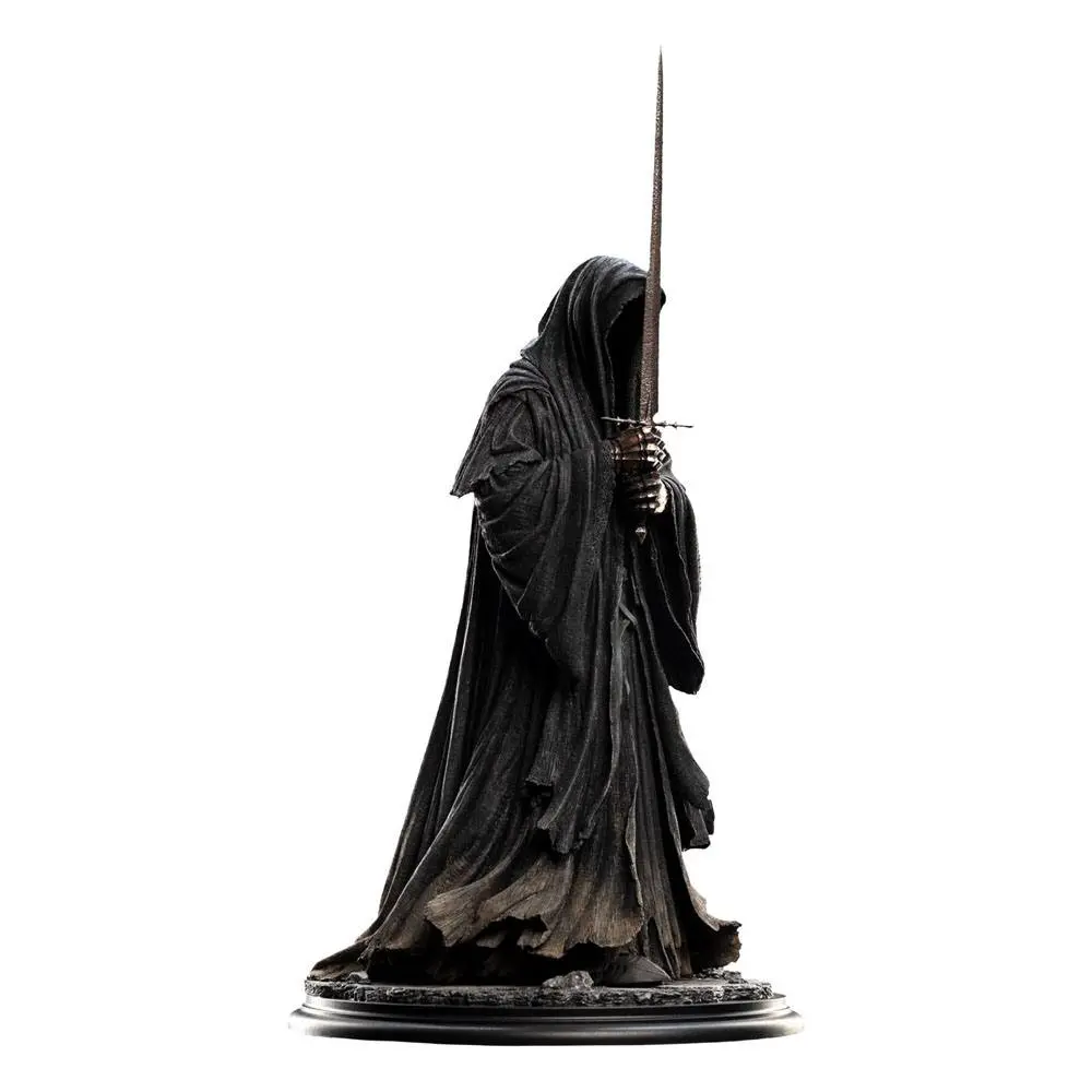 The Lord of the Rings Kip 1/6 Ringwraith of Mordor (Classic Series) 46 cm - fotografija proizvoda